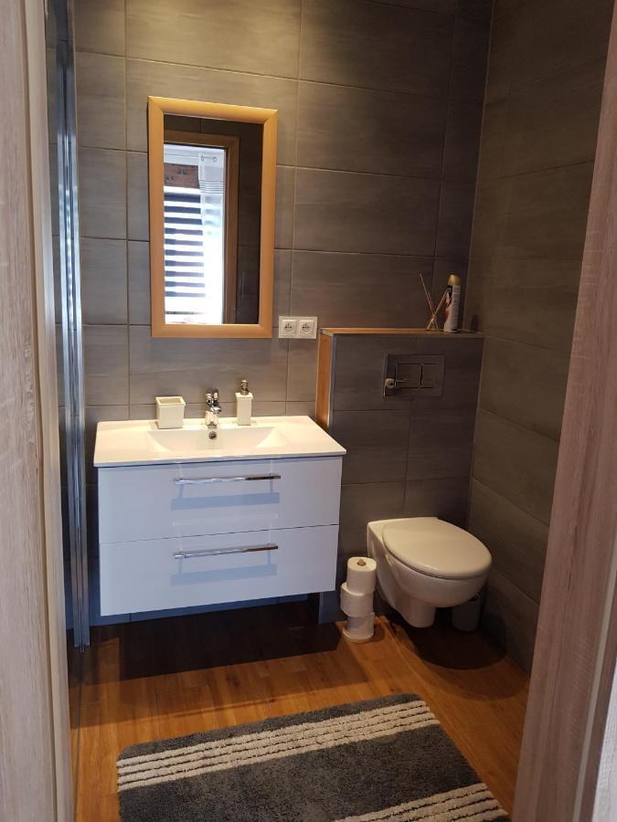 Apartament Lavender Jelenia Góra Exterior foto