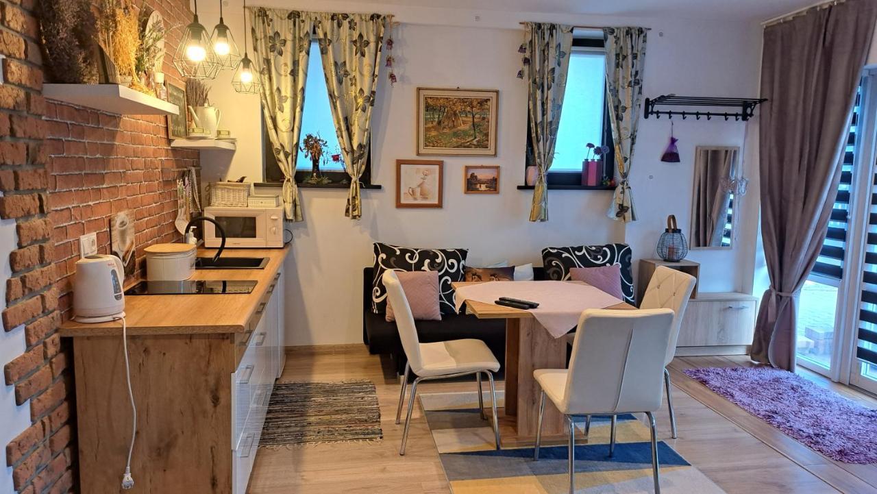 Apartament Lavender Jelenia Góra Exterior foto