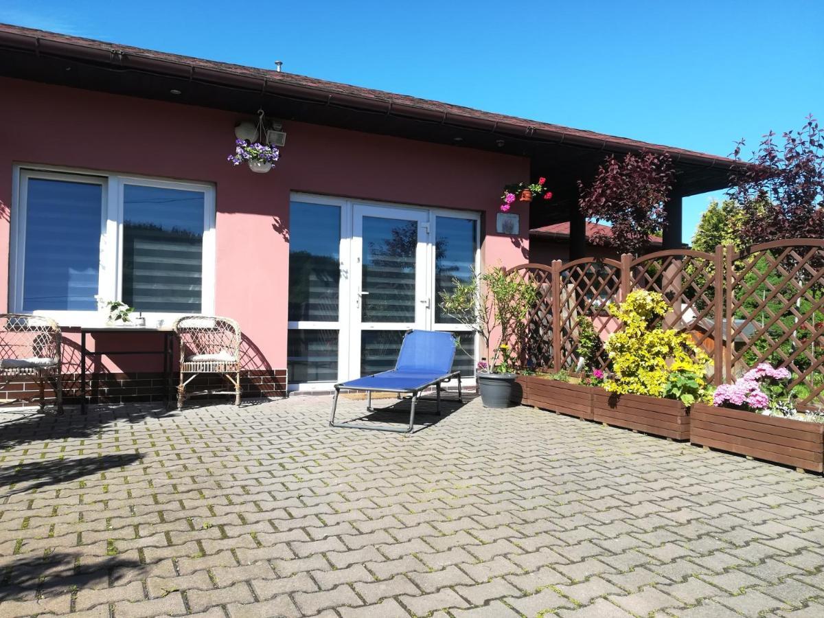 Apartament Lavender Jelenia Góra Exterior foto