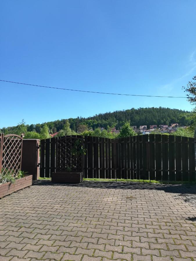Apartament Lavender Jelenia Góra Exterior foto